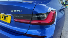 BMW 3 Series 320i xDrive M Sport 4dr Step Auto Petrol Saloon